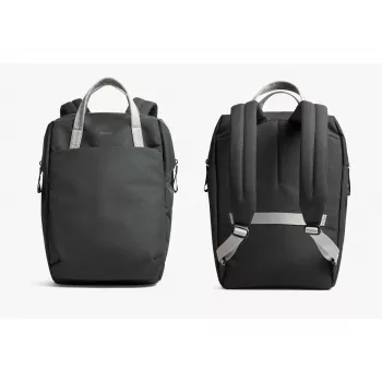 Bellroy Via Workpack 18L rugzak Slate