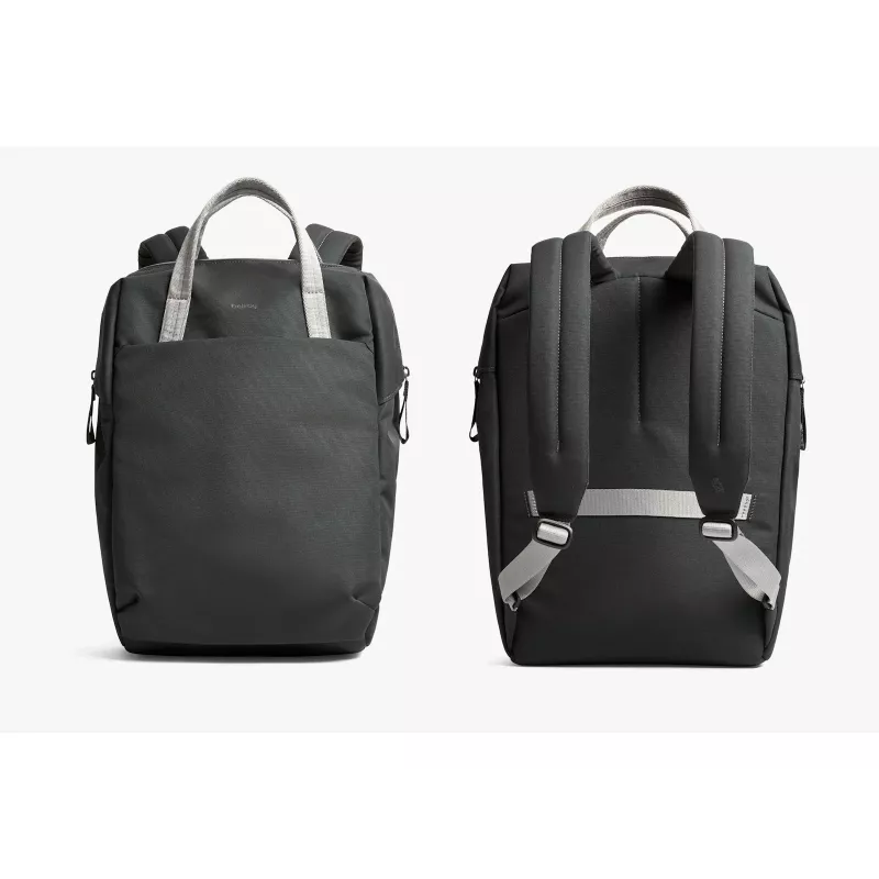 Bellroy Via Workpack 18L rugzak Slate
