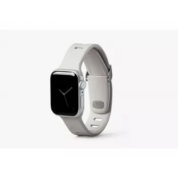 Bellroy Venture band voor Apple Watch, brons, 38mm, 40mm, 41mm, 42mm (serie 10/11)