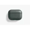 Bellroy Pod Jacket Pro Case voor AirPods Pro (2e gen.), Racing Green