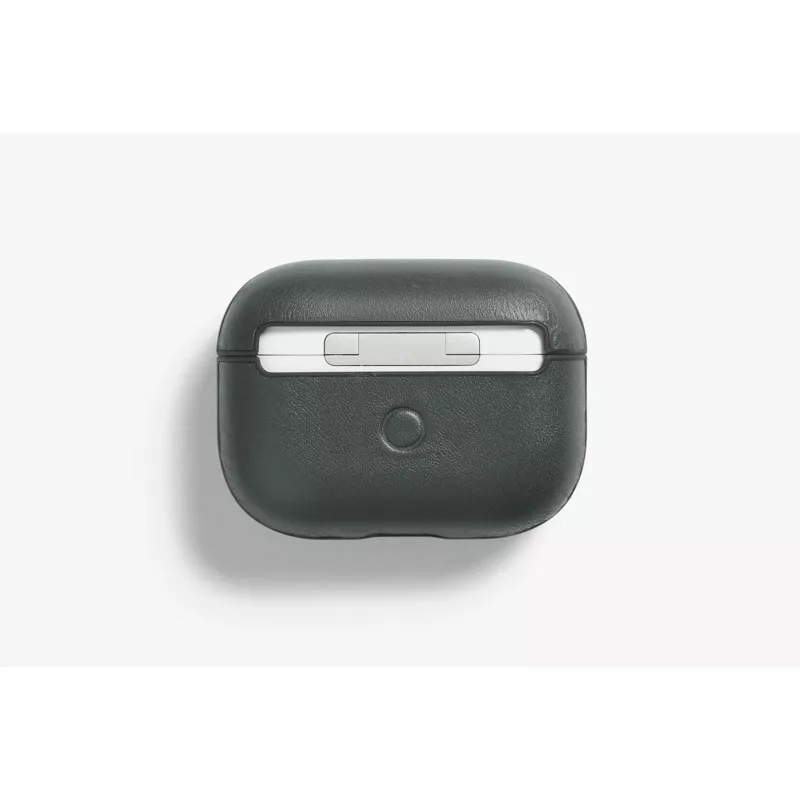 Bellroy Pod Jacket Pro Case voor AirPods Pro (2e gen.), Racing Green