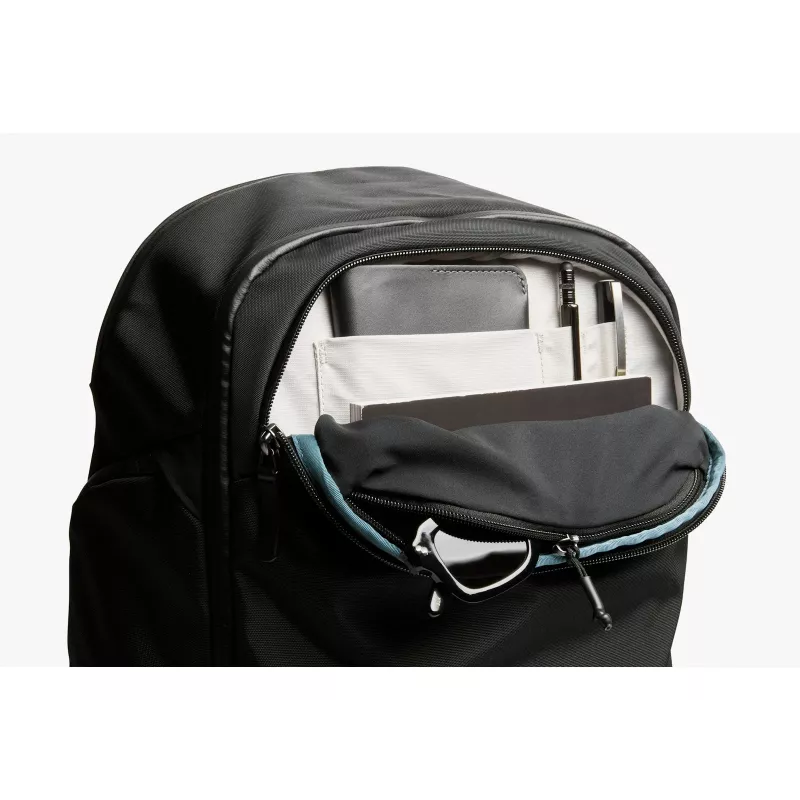 Bellroy Transit Workpack Pro 22L rugzak met laptopvak (zwart)