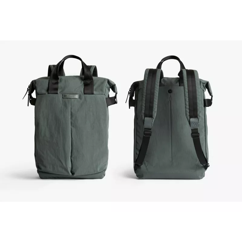 Bellroy Tokyo Totepack rugzak, Ranger Green