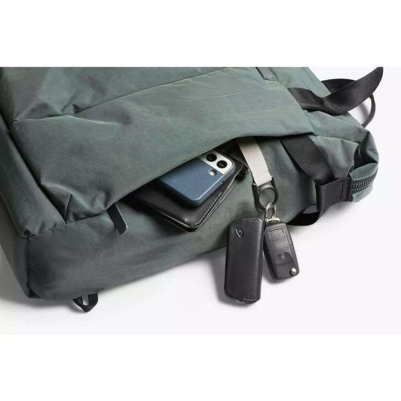 Bellroy Tokyo Totepack rugzak, Ranger Green