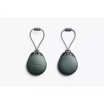 Bellroy Tag Case voor AirTag, Forest