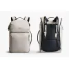 Bellroy Lite Travel Pack - 30L reisrugzak met laptopvak (Ash)