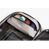 Bellroy Lite Travel Pack - 30L reisrugzak met laptopvak (Ash)