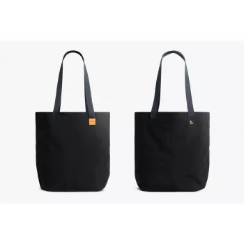 Bellroy City Tote 10L schoudertas (zwart)