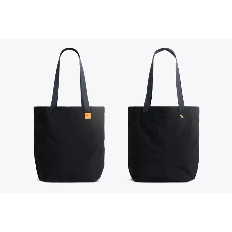 Bellroy City Tote 10L schoudertas (zwart)