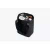Bellroy City Tote 10L schoudertas (zwart)