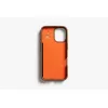 Bellroy Leather Card Case voor iPhone 16 Plus, bruin