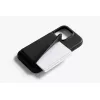 Bellroy Leren Hoes met Magneetportemonnee voor iPhone 16 Pro, Zwart