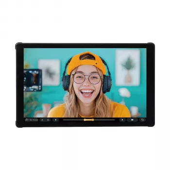 Portkeys PT5 III 5 inch IPS LCD-monitor met touchscreen, 1920x1080, 500 cd/m²