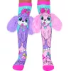 MADMIA kinderkniestrümpfe Coco In Parris Puppy 3D pluche oren MM172