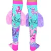 MADMIA kinderkniestrümpfe Coco In Parris Puppy 3D pluche oren MM172