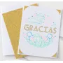 Cricut Glitter Gel Pens voor snijplotter, kleuren gemengd, gelinkt - 0,8 mm, 12-pack