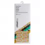CRICUT Joy Adhesive Backed Deluxe Paper 11,5x30 cm 10 vellen By Design
