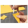 Cricut TrueControl Precision Knife, blauw