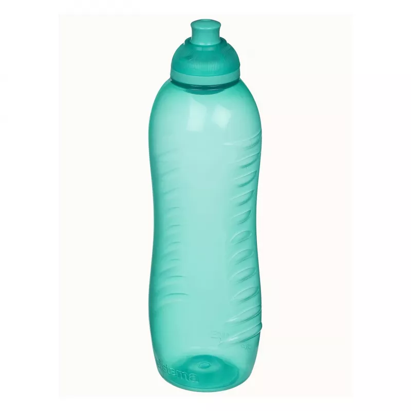 Sistema Plastics Twist 'n' Sip squeeze waterfles 620ml