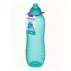 Sistema Plastics Twist 'n' Sip squeeze waterfles 620ml