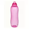 Sistema Plastics Twist 'n' Sip squeeze waterfles 620ml