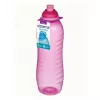 Sistema Plastics Twist 'n' Sip squeeze waterfles 620ml
