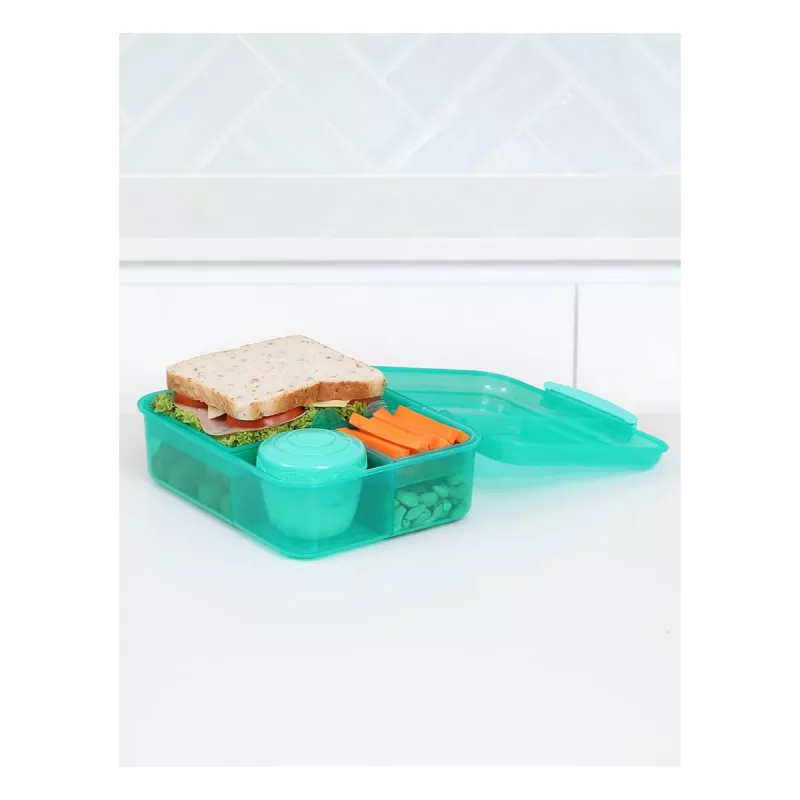 Sistema Plastics Sistema Bento lunchbox 1,65 L