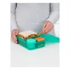 Sistema Plastics Sistema Bento lunchbox 1,65 L