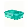 Sistema Plastics Sistema Bento lunchbox 1,65 L