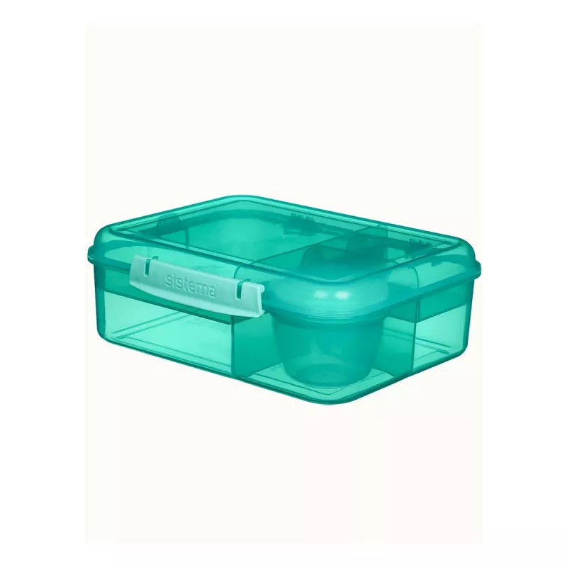 Sistema Plastics Sistema Bento lunchbox 1,65 L