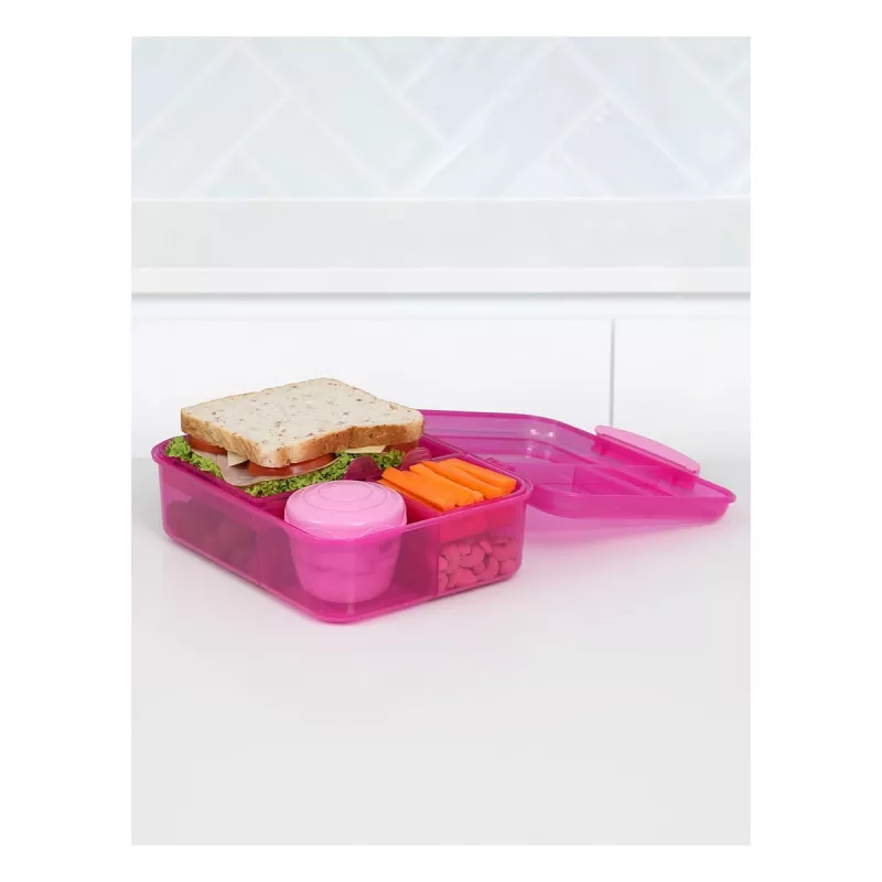 Sistema Plastics Sistema Bento lunchbox 1,65 L
