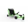 EzyRoller Classic lichtgroen rijspeelgoed voor 3-12 jaar