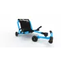 EzyRoller Classic blauw rijspeelgoed voor kinderen van 3-12 jaar