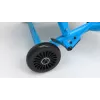 EzyRoller Classic blauw rijspeelgoed voor kinderen van 3-12 jaar