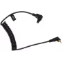 Syrp Genie Link-kabel Canon N3 30cm zwart