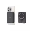 TECH-PROTECT PB11 LIFEMAG MagSafe powerbank 10000mAh zwart