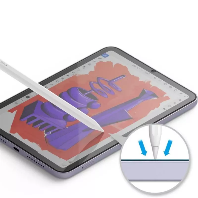 Hofi Glass Pro+ voor Apple iPad 11 / 10e gen. 2025/2022