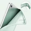 Tech-Protect Smartcase voor iPad 10,9 inch 10e gen (2022) / 11 inch 11e gen (2025) - grijs