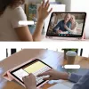 TECH-PROTECT SC PEN iPad 10.9 2022 folio case roze