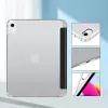 Tech-Protect SC Pen Hybrid hoes voor iPad 10.9 (2022) / iPad 11 (2025), zwart