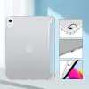 Tech-Protect SC Pen hybride folio case voor iPad 10.9 2022 - hemelsblauw