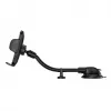 TECH-PROTECT V3 universele lange arm voorruit & dashboard autohouder zwart