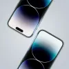 TECH-PROTECT Supreme Set gehardglas schermbeschermer voor Apple iPhone 14 Pro Max, helder