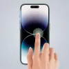 TECH-PROTECT Supreme Set gehardglas schermbeschermer voor Apple iPhone 14 Pro Max, helder