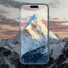 TECH-PROTECT Supreme Set gehardglas schermbeschermer voor Apple iPhone 14 Pro Max, helder