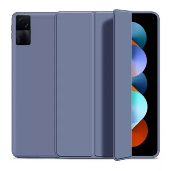 TECH-PROTECT SmartCase voor Xiaomi Redmi Pad lavendel