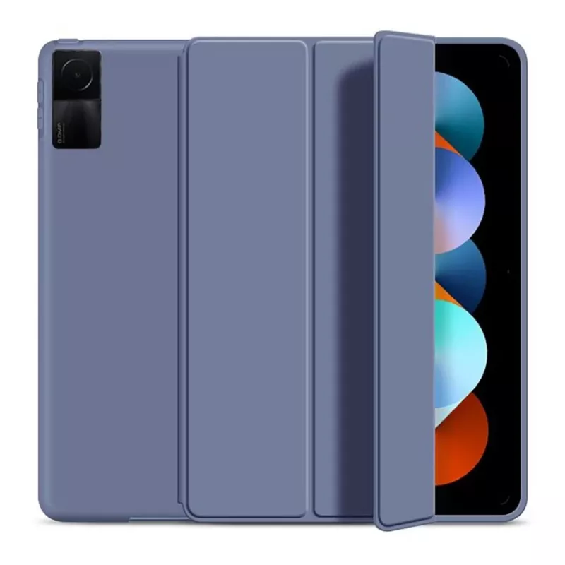 TECH-PROTECT SmartCase voor Xiaomi Redmi Pad lavendel