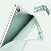 Tech-Protect Smartcase voor iPad 10,9 inch 10 (2022) / 11 inch 11 (2025) blauw