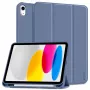 Tech-Protect SC Pen hoes voor iPad 10.9 (10th Gen, 2022) / iPad 11 (2025), blauw