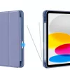 Tech-Protect SC Pen hoes voor iPad 10.9 (10th Gen, 2022) / iPad 11 (2025), blauw